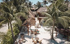 Casa Iguana Holbox